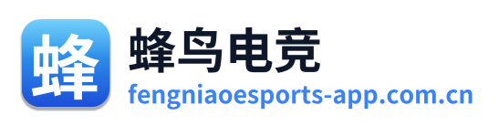 蜂鸟电竞